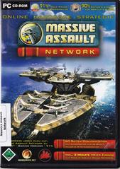 Massive Assault Network