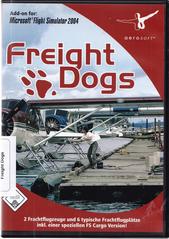 Freight Dogs