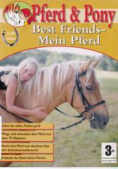 Best Friends - Mein Pferd