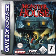 Monster House