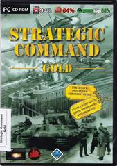 Strategic Command Gold