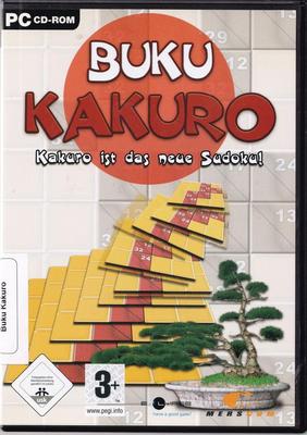 Buku Kakuro