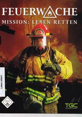 Feuerwache - Mission: Leben retten!