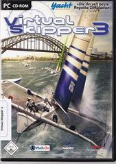 Virtual Skipper 3