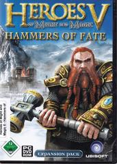 Heroes of Might and Magic 5 - Hammers of Fate