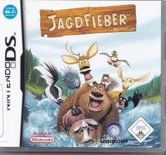 Jagdfieber