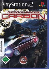 Need for Speed Carbon: Collectors Edition