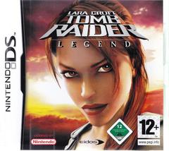 Lara Croft Tomb Raider: Legend