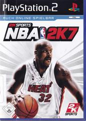 NBA 2K7