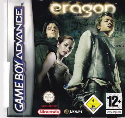 Eragon