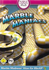 Marble Maniacs