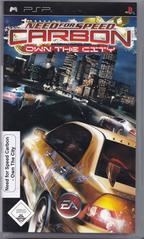 Need for Speed Carbon - Own The City