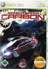 Need for Speed Carbon: Collectors Edition