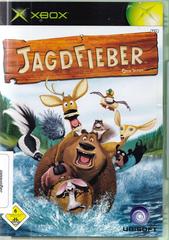 Jagdfieber