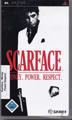 Scarface - Money Power Respect