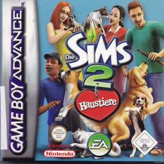 Die Sims 2 Haustiere