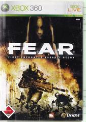 F.E.A.R./Fear (dt. Version)