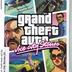 Grand Theft Auto (GTA) Vice City Stories (Dt. Version)