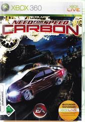 Need for Speed Carbon (Vollversion)