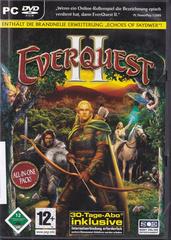 Everquest 2 Echoes of Faydwer