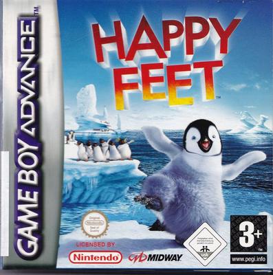 Happy Feet (Vollversion)