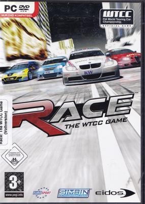 Race: The WTCC Game (Vollversion)