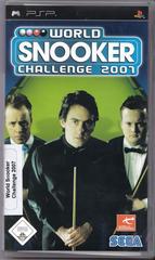 World Snooker Challenge 2007