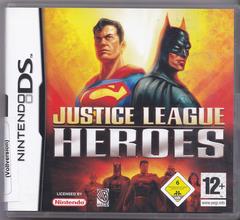 Justice League Heroes (Vollversion)