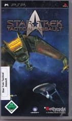 Star Trek Tactical Assault