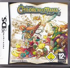 Children of Mana