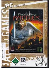 Warrior Kings : Battles