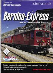 Bernina Express