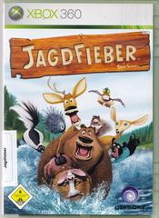 Jagdfieber