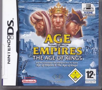 Age of Empires