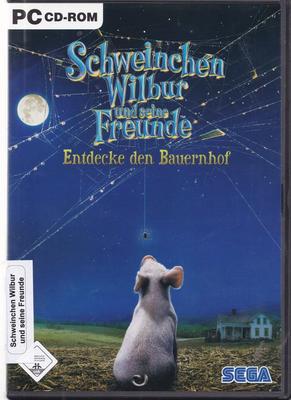 Schweinchen Wilbur und seine Freunde (Vollversion)