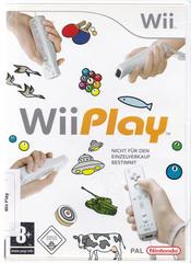 Wii Play