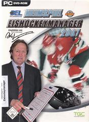 Heimspiel - Der Eishockeymanager 2007