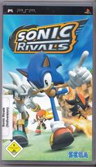 Sonic Rivals (Vollversion)