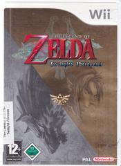 The Legend of Zelda: Twilight Princess