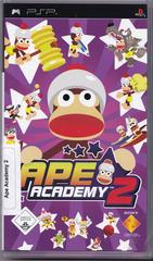 Ape Academy 2