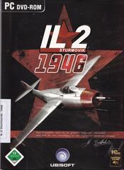 IL-2 Sturmovik: 1946