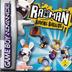 Rayman Raving Rabbids