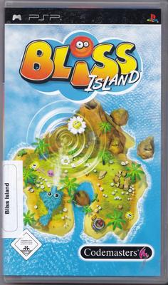 Bliss Island