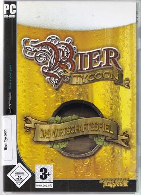 Bier Tycoon