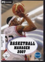 Basketball Manager 2007