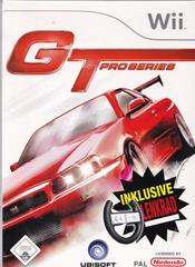 GT Pro Series