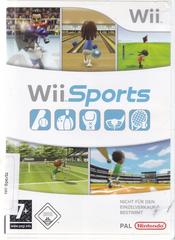 Wii Sports