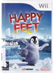 Happy Feet