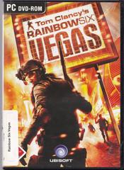 Rainbow Six Vegas