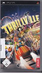 Thrillville